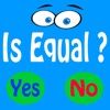 IsEqual
