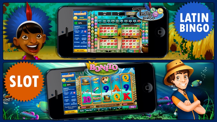 Brasingo screenshot-3