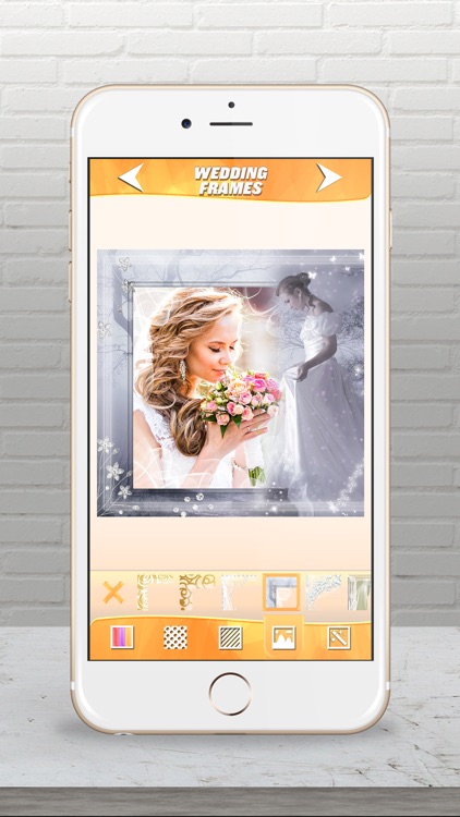 Wedding Photo Frames – Collage Maker with Pic.ture Layouts for Love Scrapbook screenshot-4