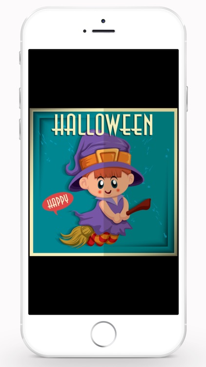 Happy Halloween! Cute Edition