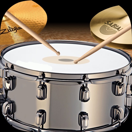 Drums Beats Icon