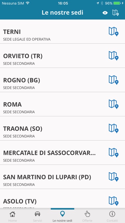 Autonoleggio Easy Rent screenshot-3