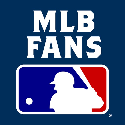 MLB Fans - The Official Social Network of MLB.com Icon