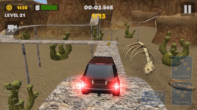 Mountain Climb 4x4(圖4)-速報App