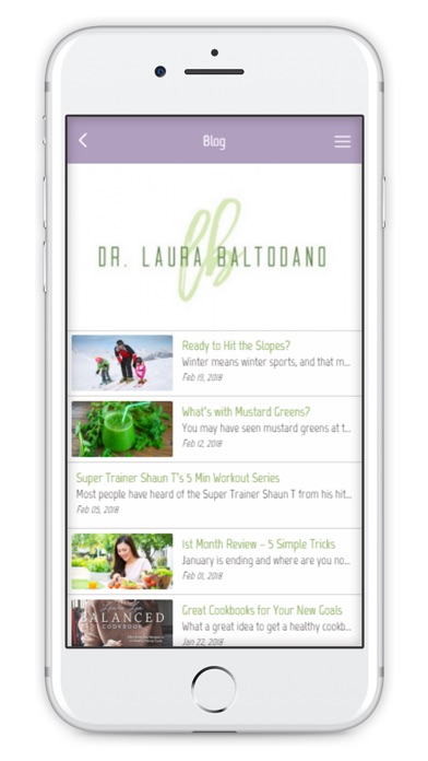 The Wellness Doctor screenshot 3