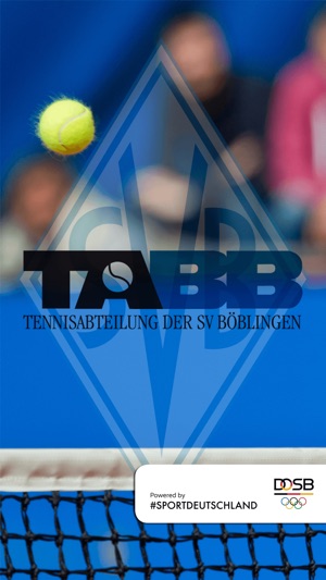 SV Böblingen e.V. – Abteilung Tennis(圖1)-速報App