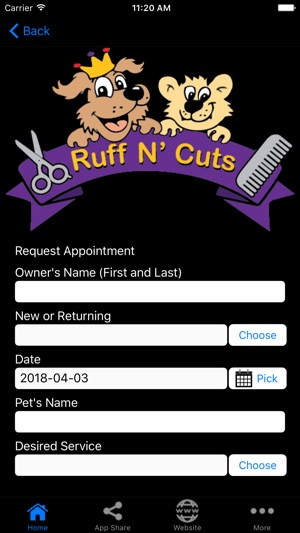 Ruff N Cuts(圖3)-速報App