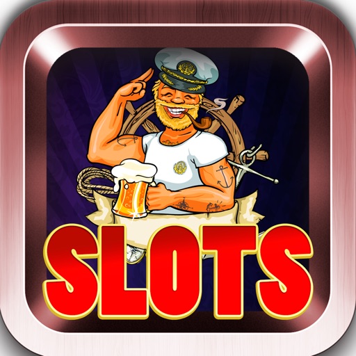 Bonanza Slots Slots Games - Spin & Win A Jackpot For Free Icon