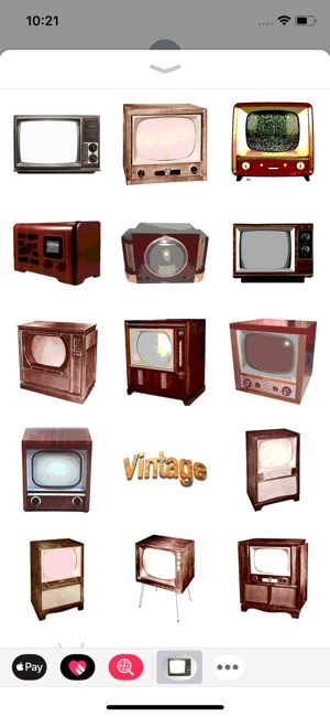 Retro Television(圖3)-速報App