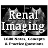 Renal Imaging Exam Review 1600 Study Notes Quiz
