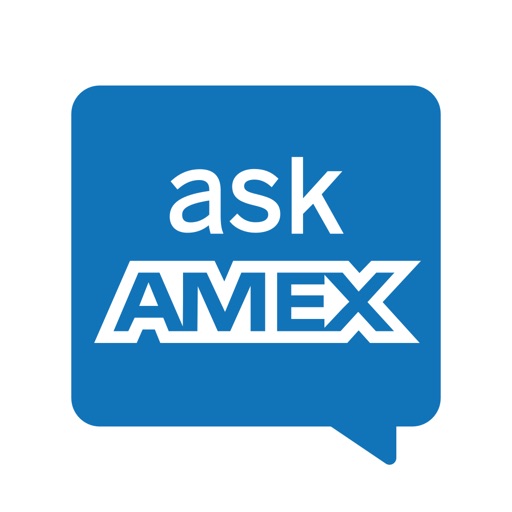 AskAmex iOS App