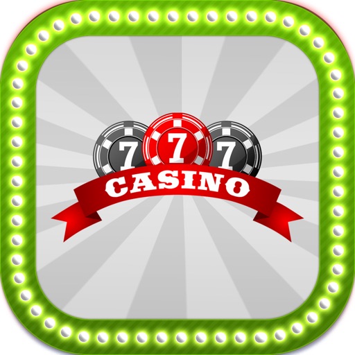 Jackpot Free All In - Free Pocket Slots Machines Icon