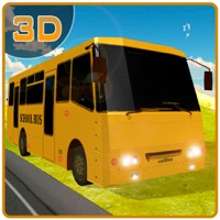 Ecole simulateur voyage en bus - Crazy conduite et jeu de simulation de stationnement pour PC