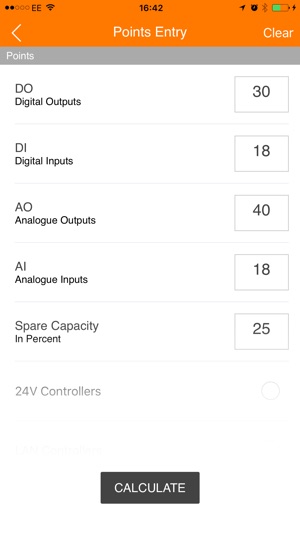 Trend PointsCalc(圖2)-速報App