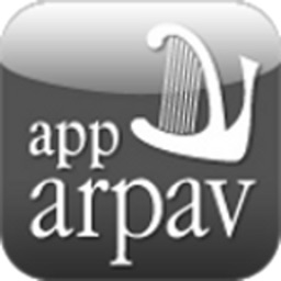 app ARPAV Qualità Aria