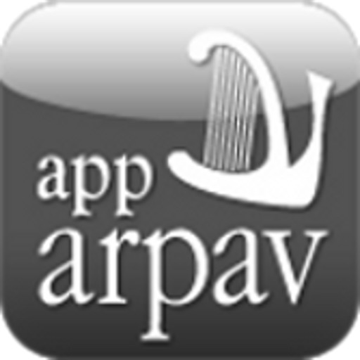 app ARPAV Qualità Aria