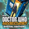 Doctor Who Adventures Magazine