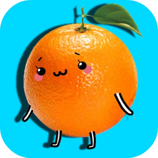 Citrus Strike Icon