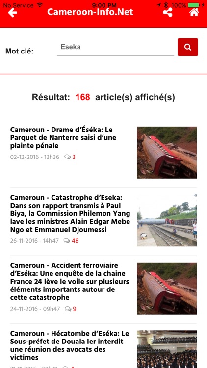 Cameroon-Info.Net