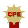 CPE Tracker