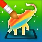 Top 45 Book Apps Like AREVO SAFARI - 3D AR COLORING - Best Alternatives