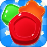 Magic Candy Fantasy Land