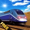 Euro 3D Train Simulator 2016 Free
