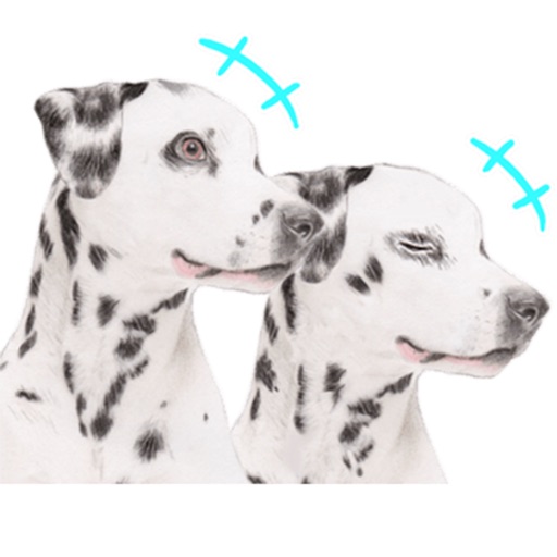 Rex The Realistic Dog icon