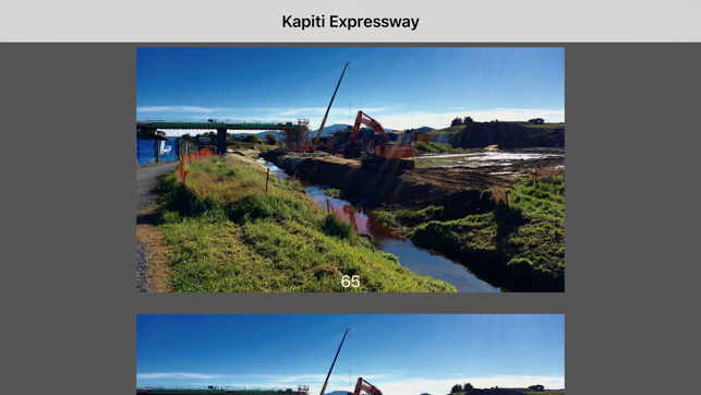 Kapiti Expressway Photo Collection(圖3)-速報App