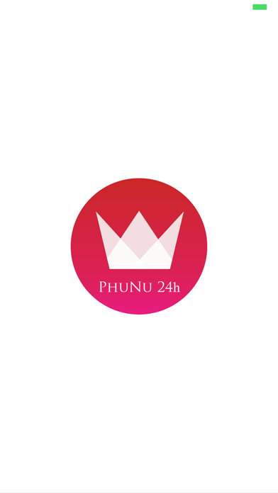 How to cancel & delete PhuNu24h - Mạng xã hội phụ nữ from iphone & ipad 1