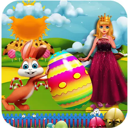 Happy Birthday Party on Easter Читы