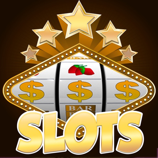 2016 Basic Classic Vegas Slots icon