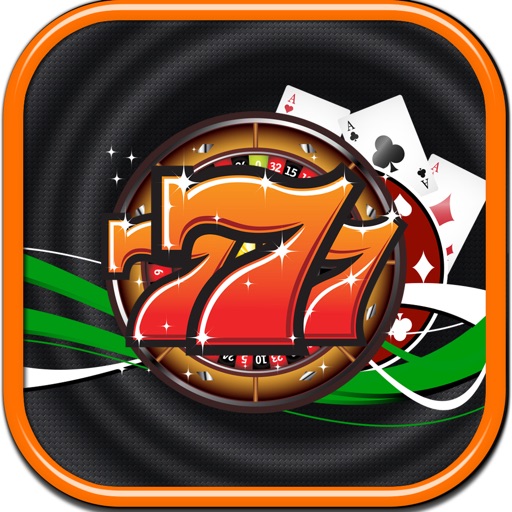 Las Vegas Real Casino 777 - Version of 2016 iOS App