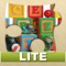 Bright Puzzles: Toys Lite