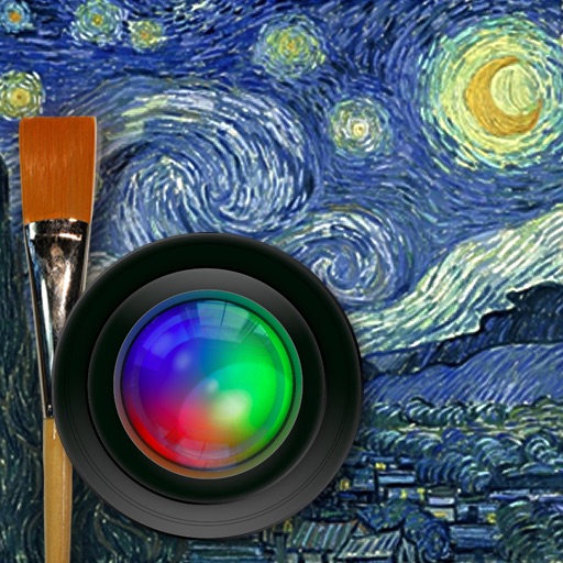 AutoPainter Icon