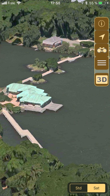 TOKYO 3D screenshot-6