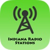 Indiana radio station