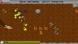 Game screenshot Retro Miner hack