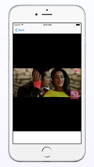 How to cancel & delete Bollywood Songs 1001 Videos from iphone & ipad 2