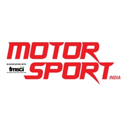 Motor Sport India