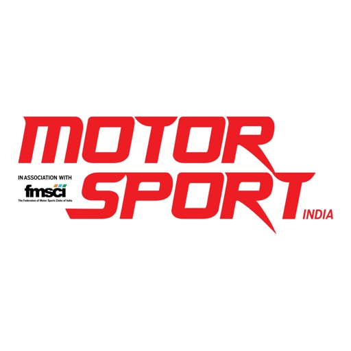 Motor Sport India icon