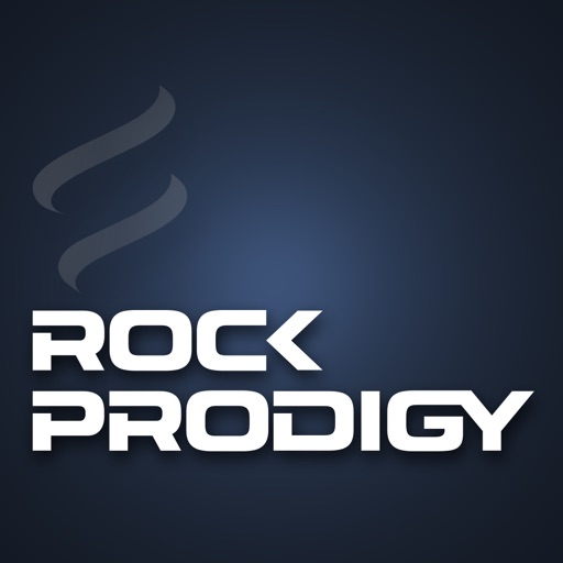 Guitar Lessons: Rock Prodigy