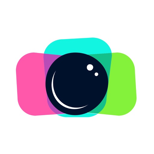 Photo Collage Frame editor App
