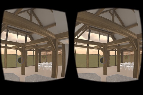 KV Projects Virtual Reality screenshot 2