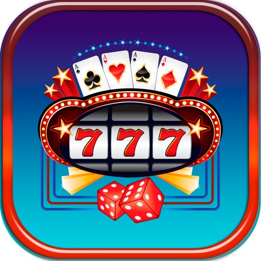 Best Rewards in Vegas Casino 7 iOS App