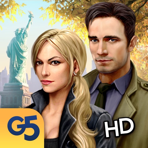 Special Enquiry Detail: Engaged to Kill® HD iOS App