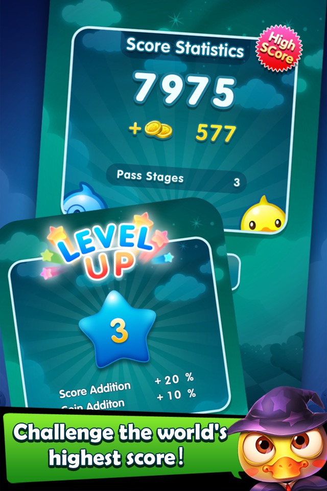 Magic Duck Unlimited screenshot 3