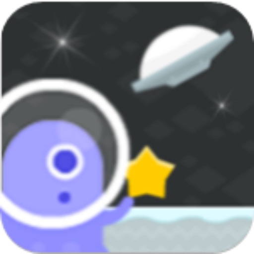Gravity Splat iOS App