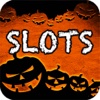 Halloween Casino Slot Machine HD!