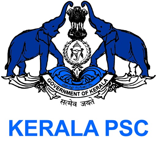 Kerala PSC icon